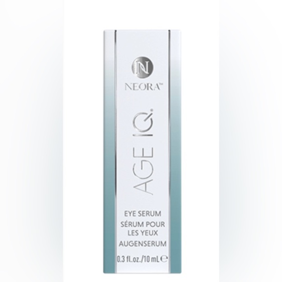 Neora Skincare New Beira Age Iq Eye Serum Poshmark